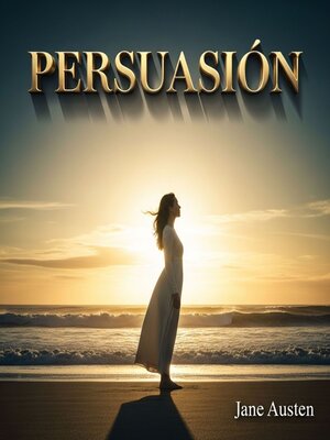 cover image of Persuasión